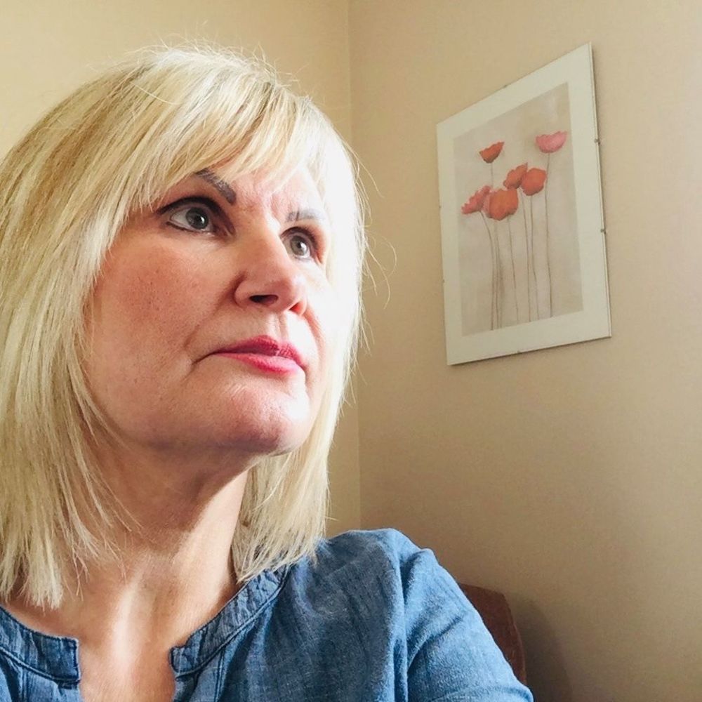 Meet your Posher, Kim